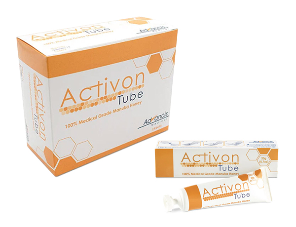 activon tube